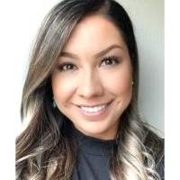 Cristina Muñoz, TSC, CSP