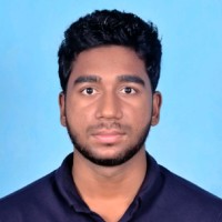 Nithish Kumar