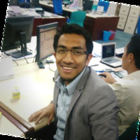 Shukri Ismail