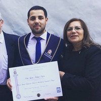 Pedro Ignacio Cabezas Pizarro