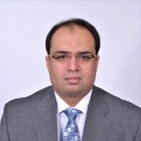 Nauman Shahid