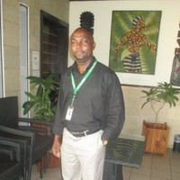 Kelvin Mantor