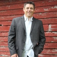 Tony Asher