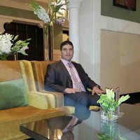 Osama Khater