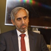 Zia Ullah