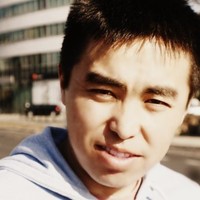 Ayaz Zhamalbekov