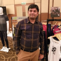 Pradeep Kumar