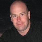 Ray Morrow