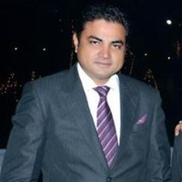 Anil Pandir