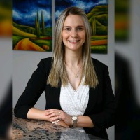 Marise Reinach, Cfp®