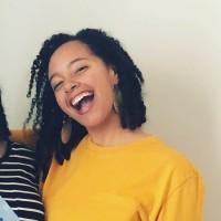 Mariel Brown