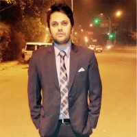 Gaurav Tripathi