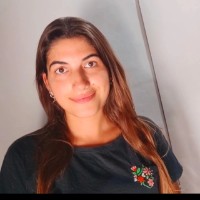 Melanie Pugni