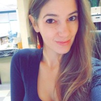 Ashley Gillette