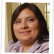 Reyna Del Carmen Garcia Ventura