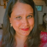 Zeba Khan