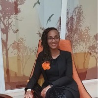 ELIZABETH MUGO