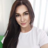 Оксана Оксана