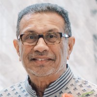 Mohamed K. Merali