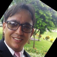 Alexsandro Oliveira
