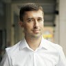 Volodymyr Tarasov