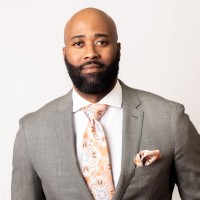 Elwood Tomlinson, Mba