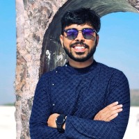 Aman Ranjan Sahu