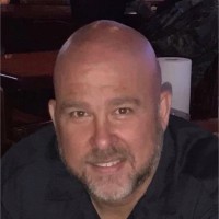 Eric Scrutchin