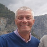 Steve Callow