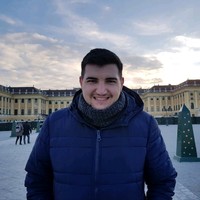Gabriel Patachi