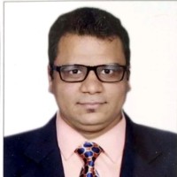 Nikhil Shah