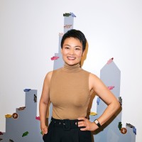 Marina Chen