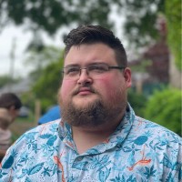 Bryce Welch