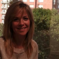 Cristina Sanchez Poza