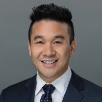 Alex Leong