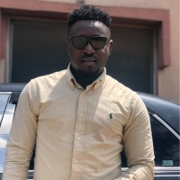 Adebayo adeleke