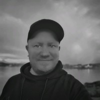 Roger Mørk