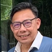 Indra Bastiaan