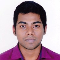 Sanjid Dristy