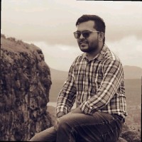 Vimal Sadarani