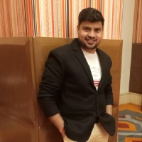 Parikshit Bhardwaj