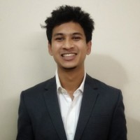 Tahmeed Abdullah Huda