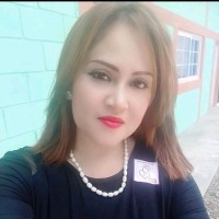 Dania Melisa Andino Galo