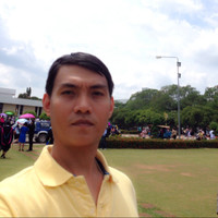 Te Kitisak Wiriyakitkoson