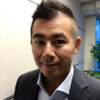 Kirk Liu