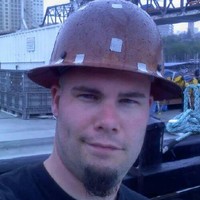 Wesley (Wes) Norlund (Internal)