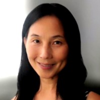 Rose Wang