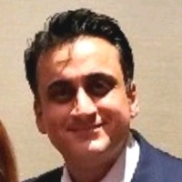 Alireza Mohammadian