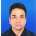 Luis Alejandro Quiroz
