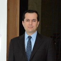 Mehmet Akcakaya